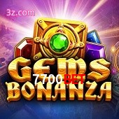 Gems Bonanza.